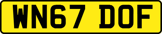 WN67DOF