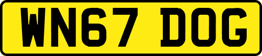 WN67DOG