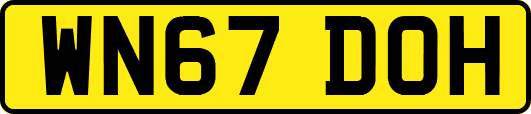 WN67DOH