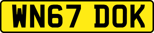 WN67DOK