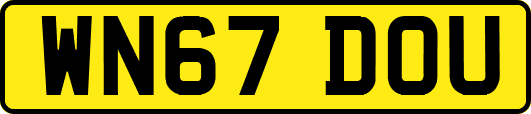 WN67DOU