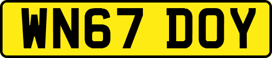 WN67DOY