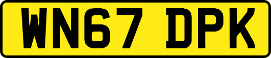 WN67DPK