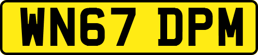 WN67DPM