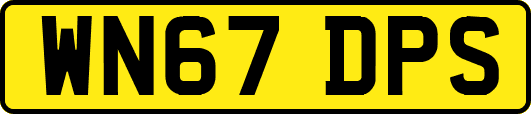 WN67DPS
