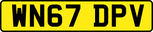 WN67DPV