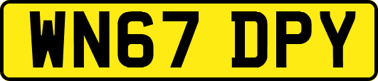 WN67DPY