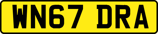 WN67DRA
