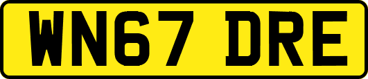 WN67DRE