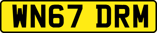 WN67DRM