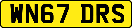 WN67DRS