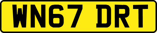 WN67DRT
