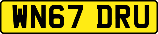 WN67DRU