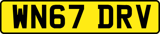 WN67DRV