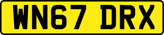 WN67DRX