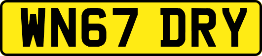 WN67DRY