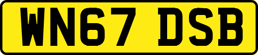 WN67DSB