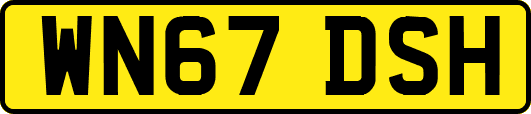 WN67DSH