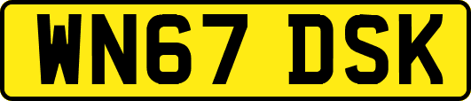 WN67DSK