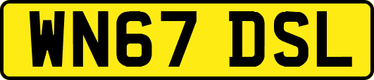 WN67DSL