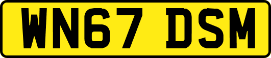WN67DSM