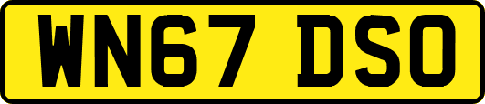 WN67DSO