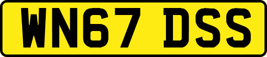 WN67DSS