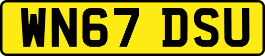 WN67DSU