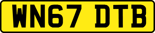 WN67DTB