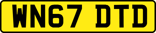 WN67DTD
