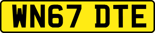 WN67DTE