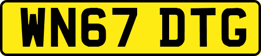 WN67DTG