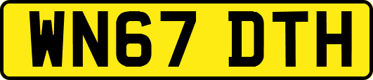 WN67DTH