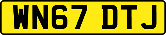 WN67DTJ