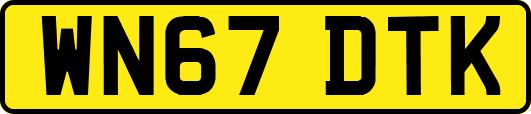 WN67DTK