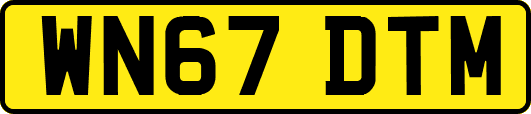 WN67DTM