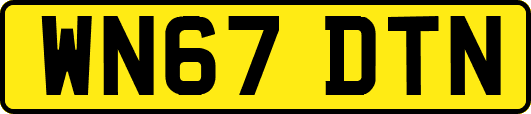 WN67DTN