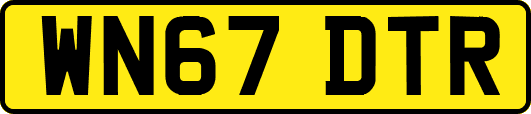 WN67DTR