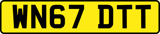 WN67DTT