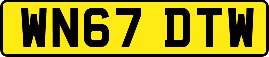 WN67DTW