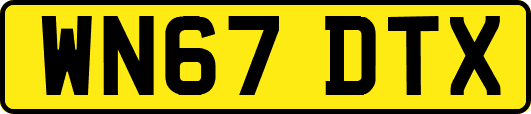 WN67DTX