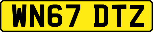 WN67DTZ
