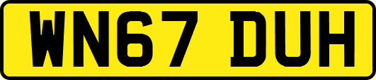 WN67DUH