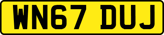 WN67DUJ