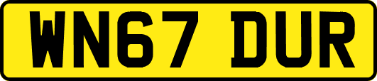 WN67DUR