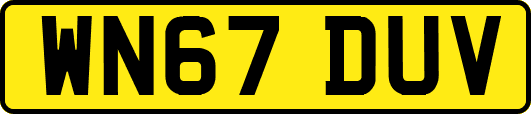 WN67DUV