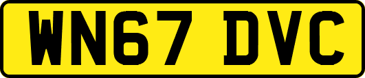WN67DVC