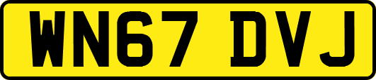 WN67DVJ