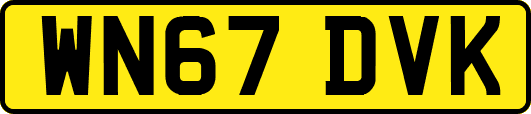 WN67DVK