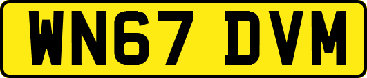 WN67DVM